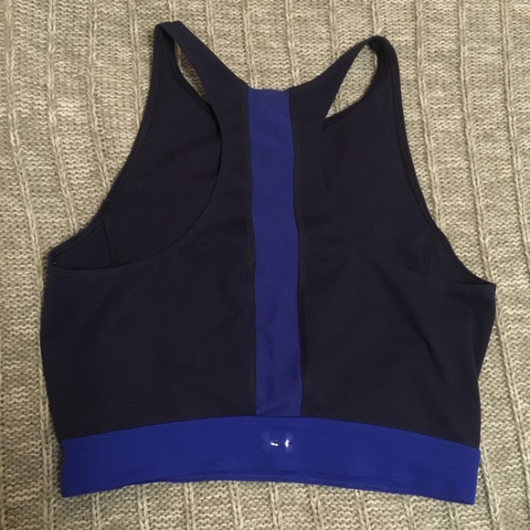Under Armour Bra Top - Picture 2 of 6